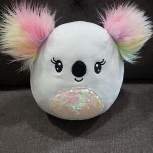 Squishmallows‎ Kya the Koala 8 inch Plush Toy